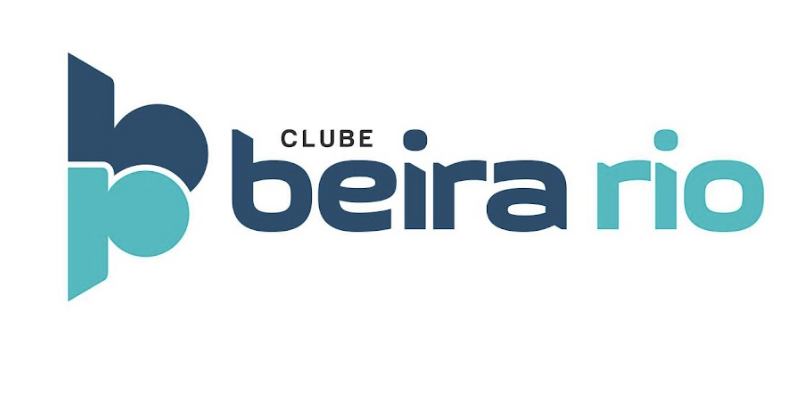 Logo Clube Beira Rio