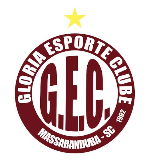 Logo Gloria Esporte Clube