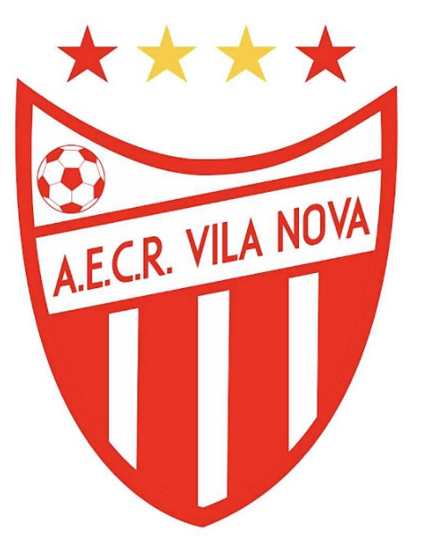 Logo A.E.C.R. Vila Nova